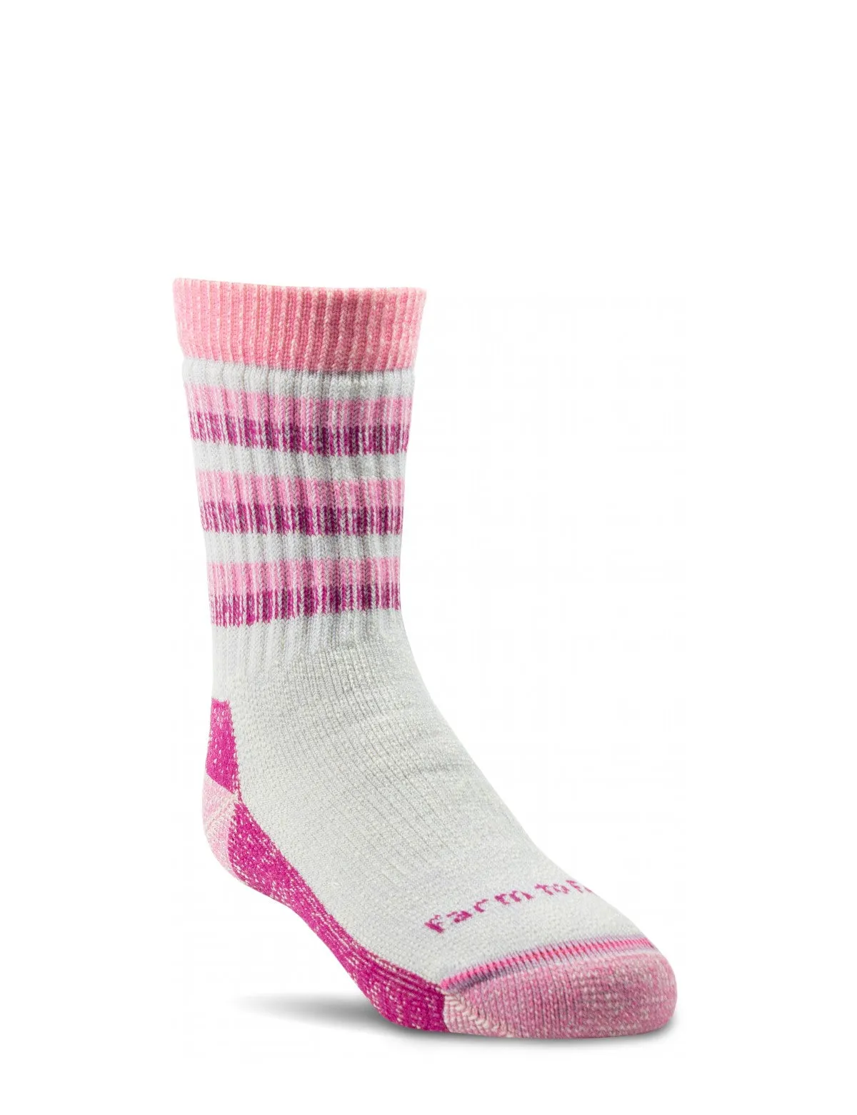 Kid's Kittery - Lightweight Crew