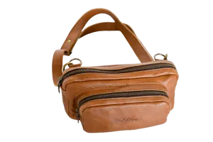 King Kong Body & Waist Bag with Adjustable Strap