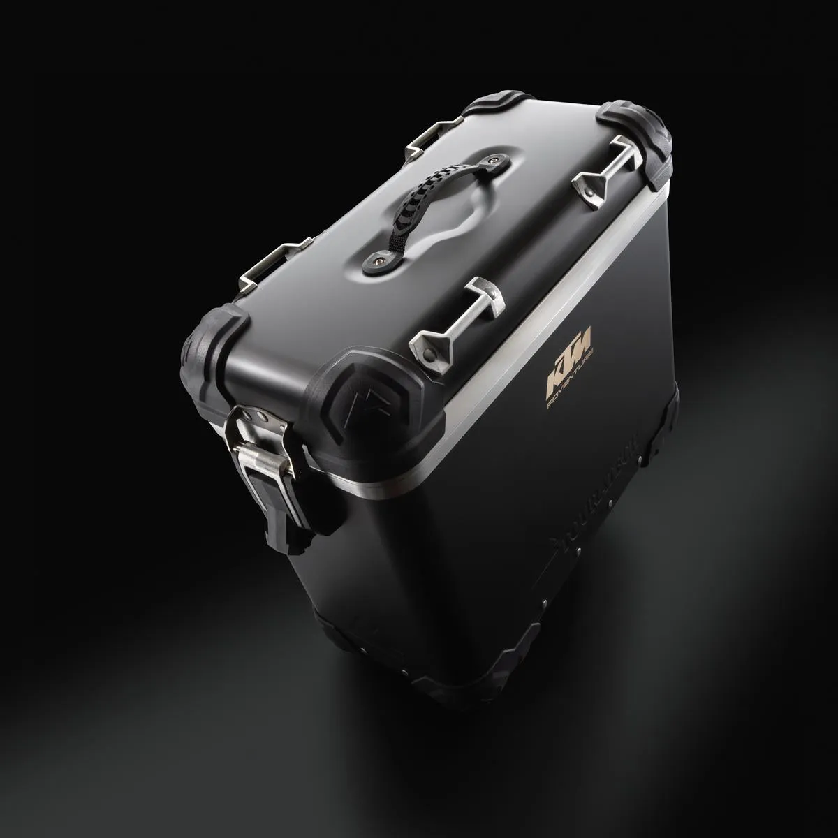 KTM Touratech Case (Right) 790/890/1290 Adv 2019-2024