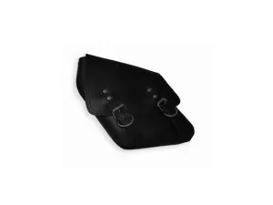 La Rosa Design Solo Left Saddle Bag Strut Mount Black
