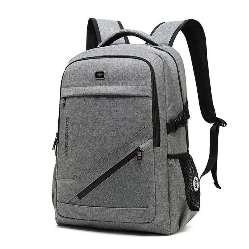 Laptop Backpack for Women Backpack Business Backpack Oxford Cloth Computer Bag