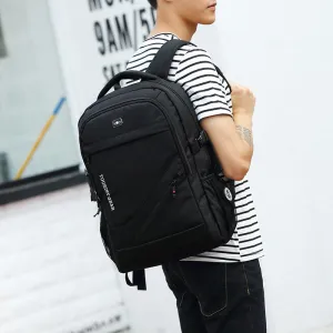 Laptop Backpack for Women Backpack Business Backpack Oxford Cloth Computer Bag