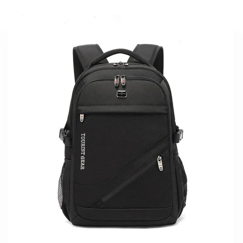 Laptop Backpack for Women Backpack Business Backpack Oxford Cloth Computer Bag