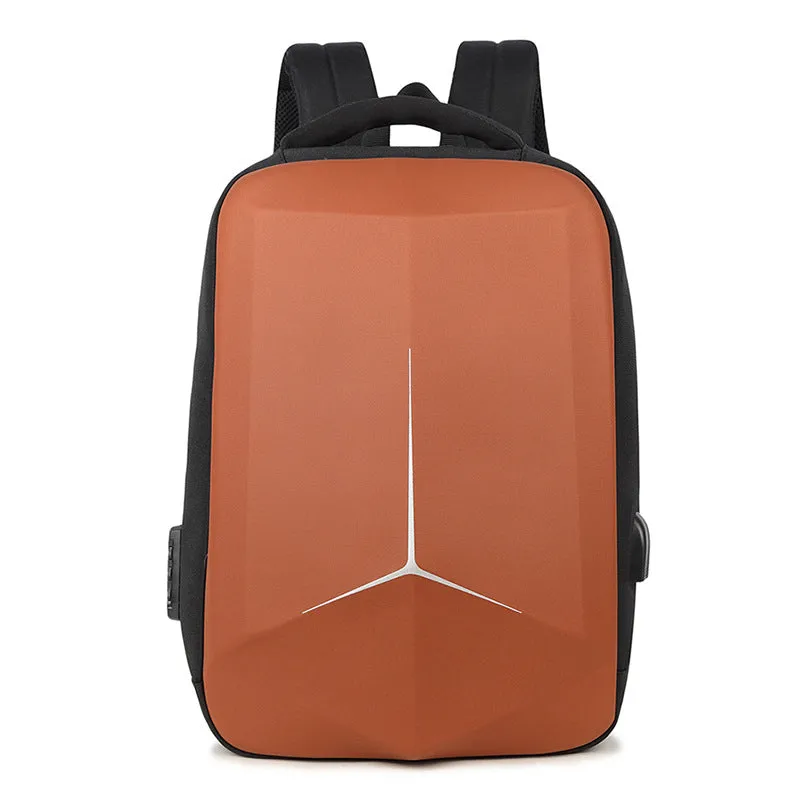 Laptop Backpack For Women Fashion Backpack Trendy Large Capacity Computer Bag