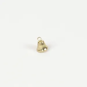 Laurel Hill Chapel Gold Bell