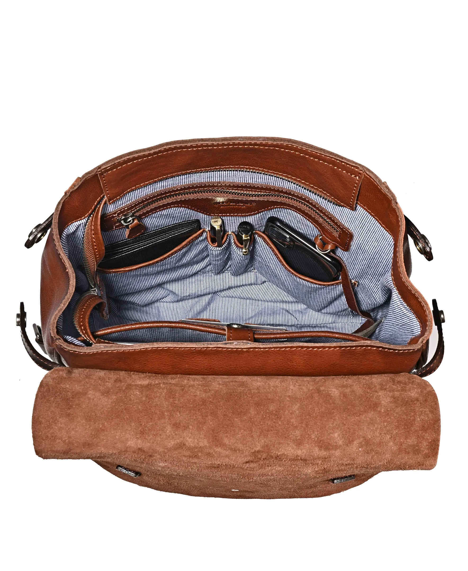 Lawnwood Backpack