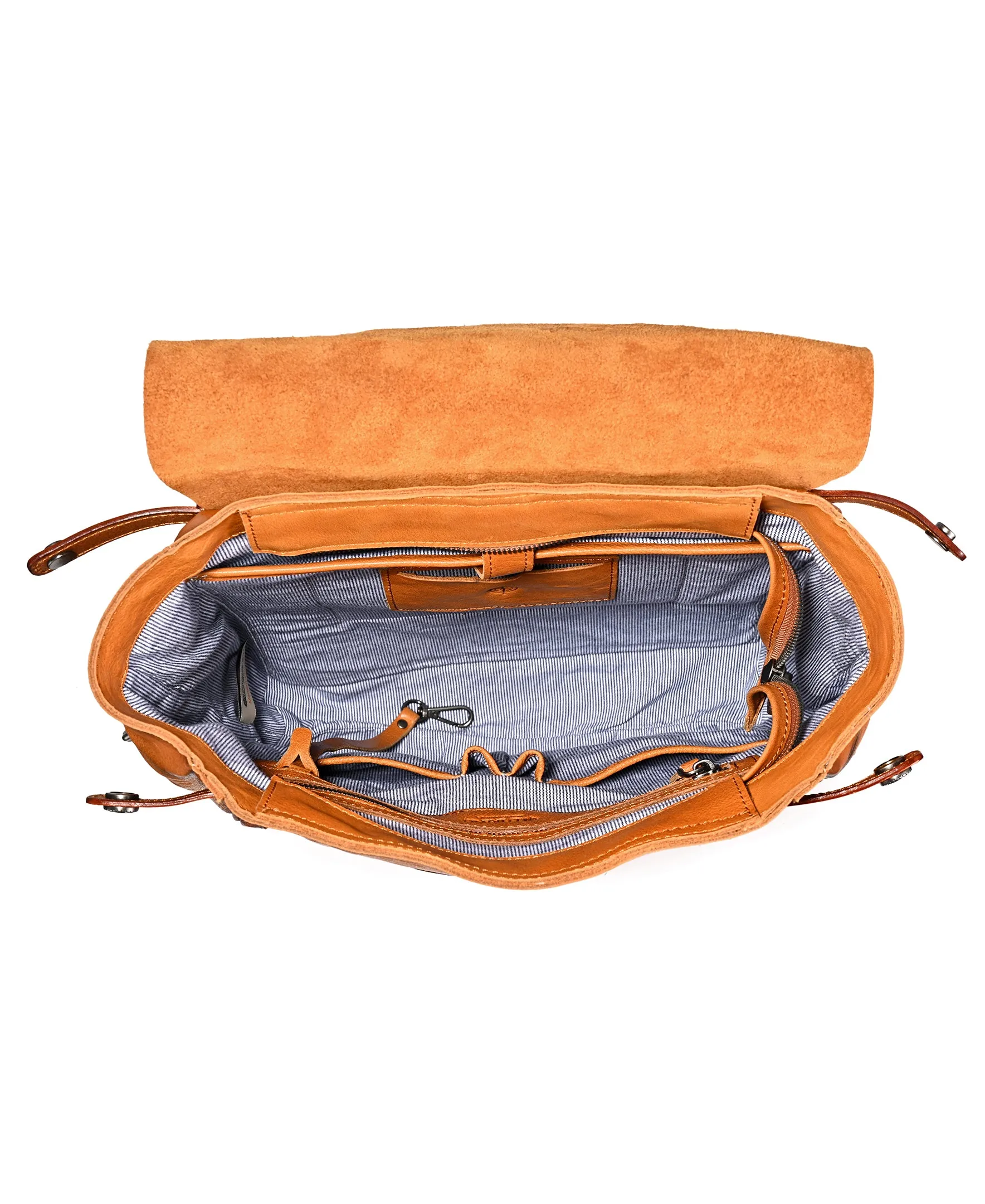 Lawnwood Backpack