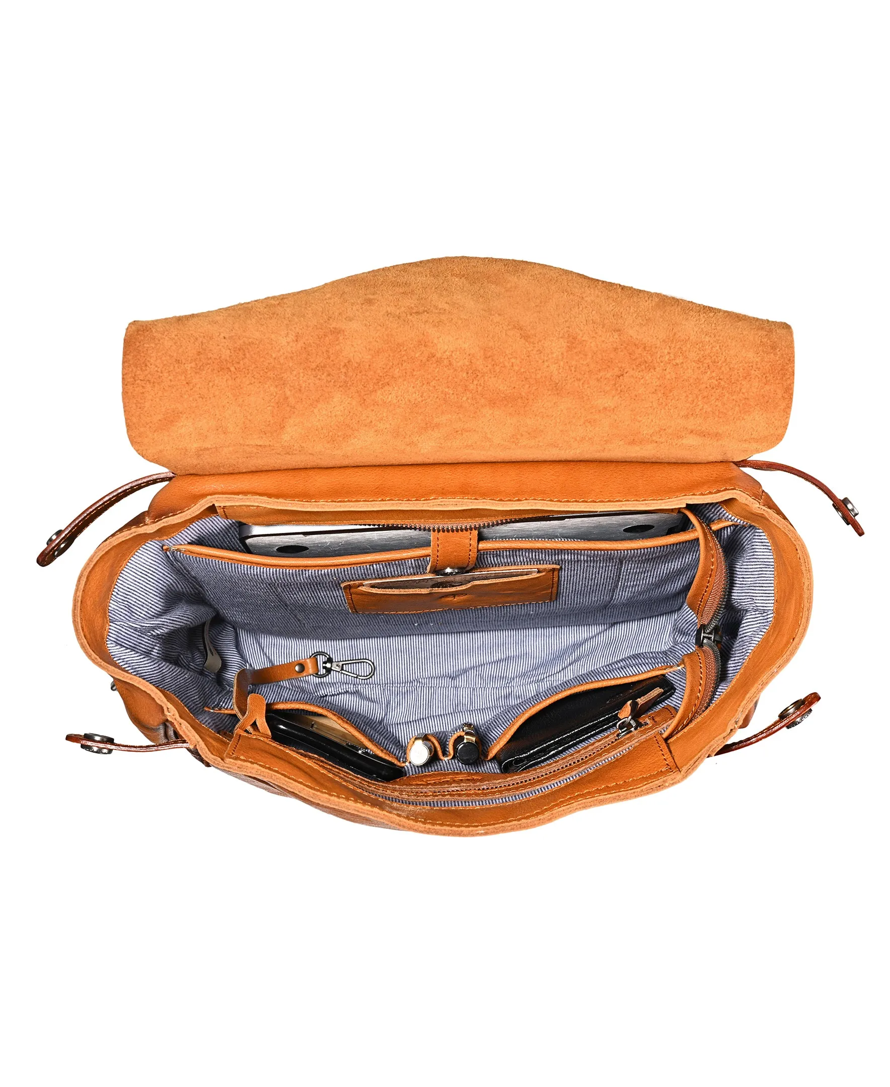 Lawnwood Backpack