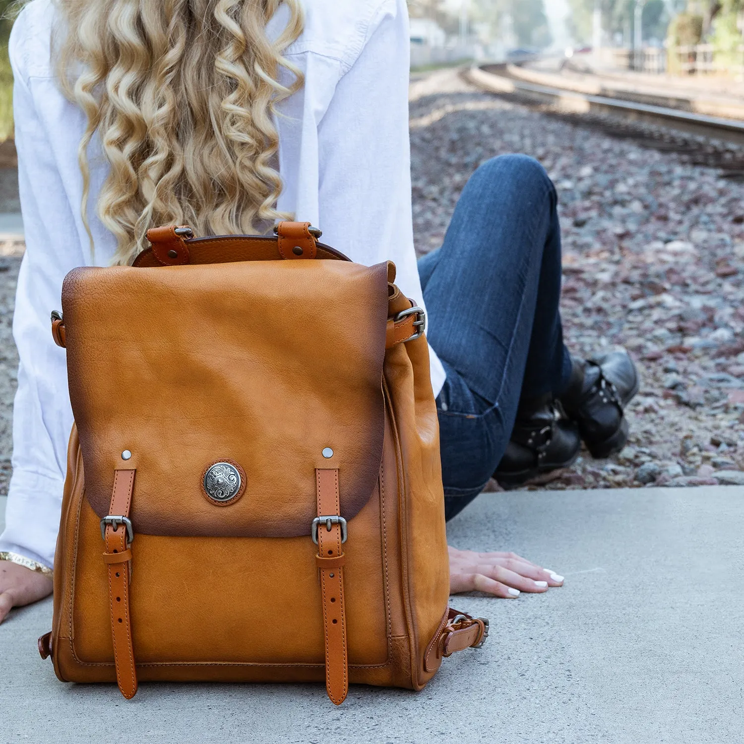 Lawnwood Backpack