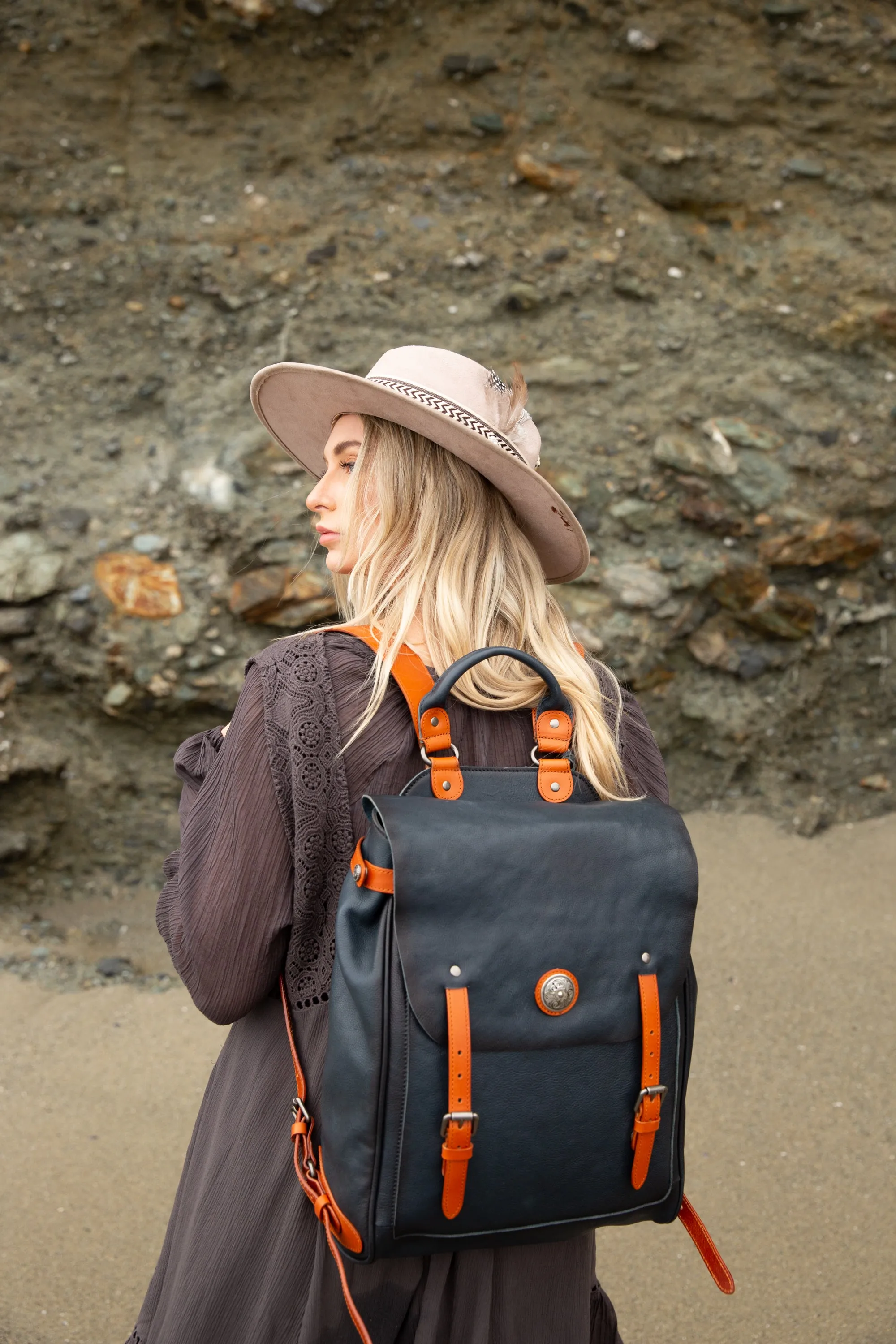 Lawnwood Backpack