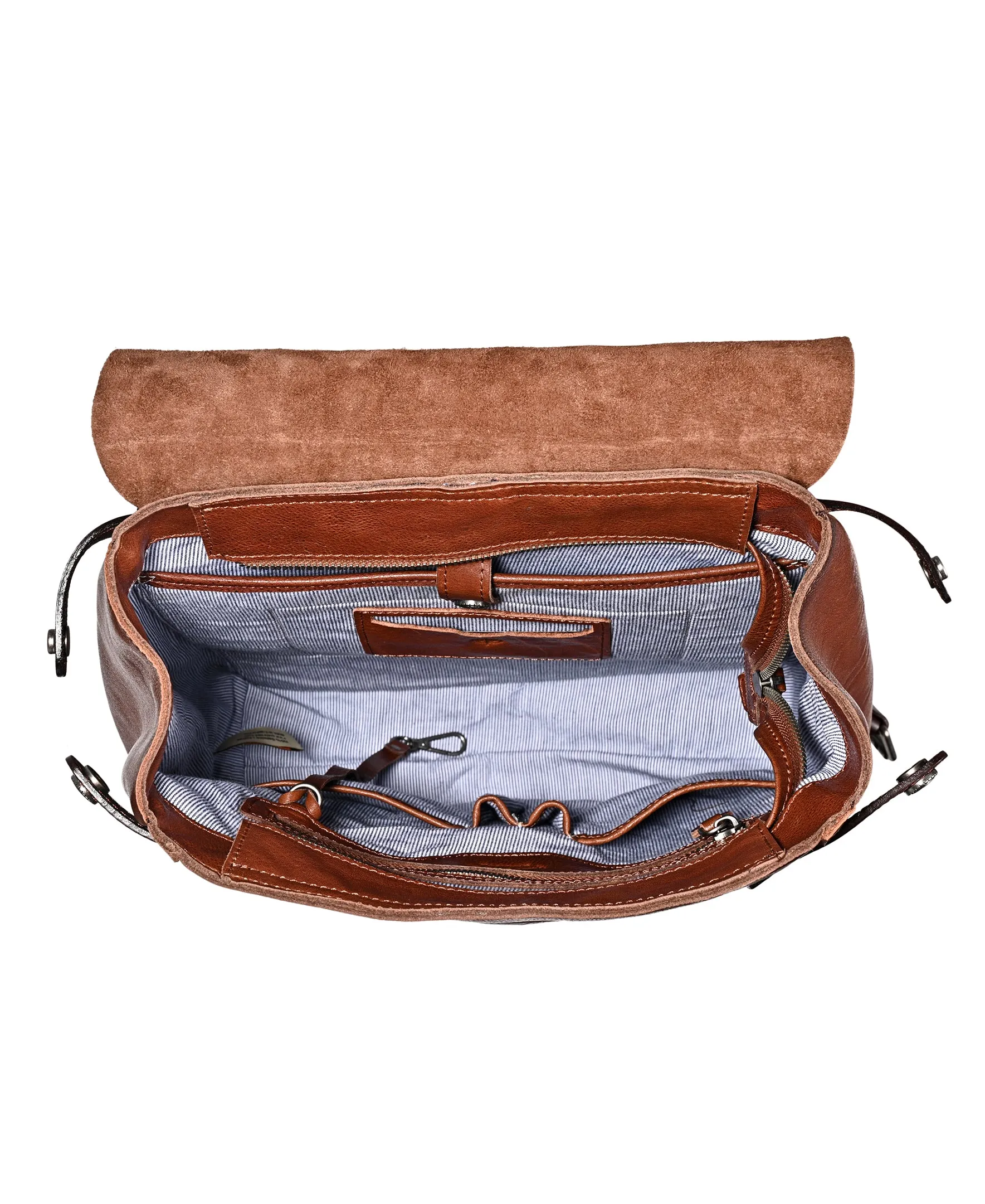 Lawnwood Backpack