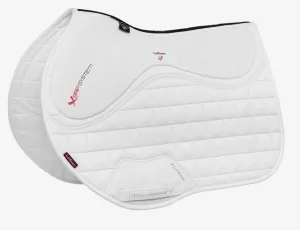 LeMieux X-Grip Silicone EuroJump Pad