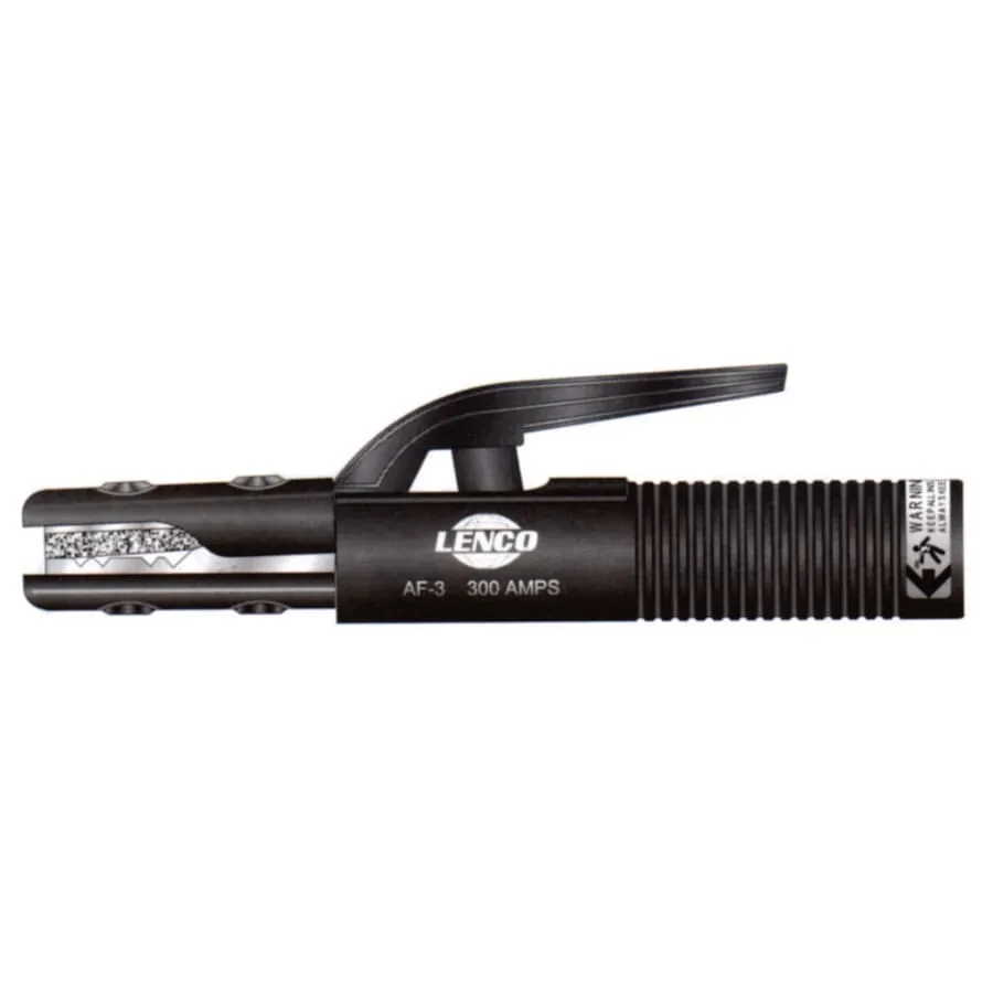 Lenco LE AF/HT 250A Electrode Holder - 01020