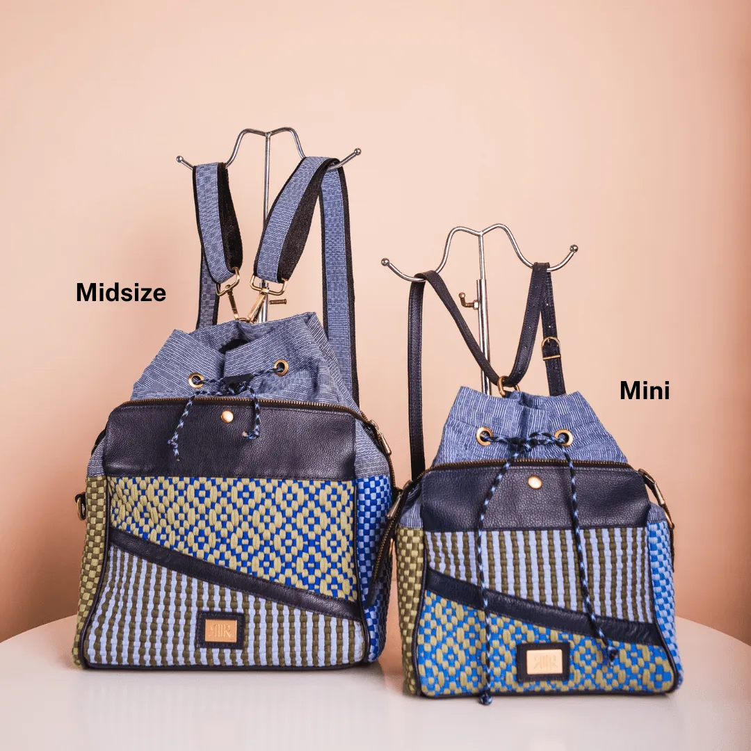 Leonor Mini Spice
