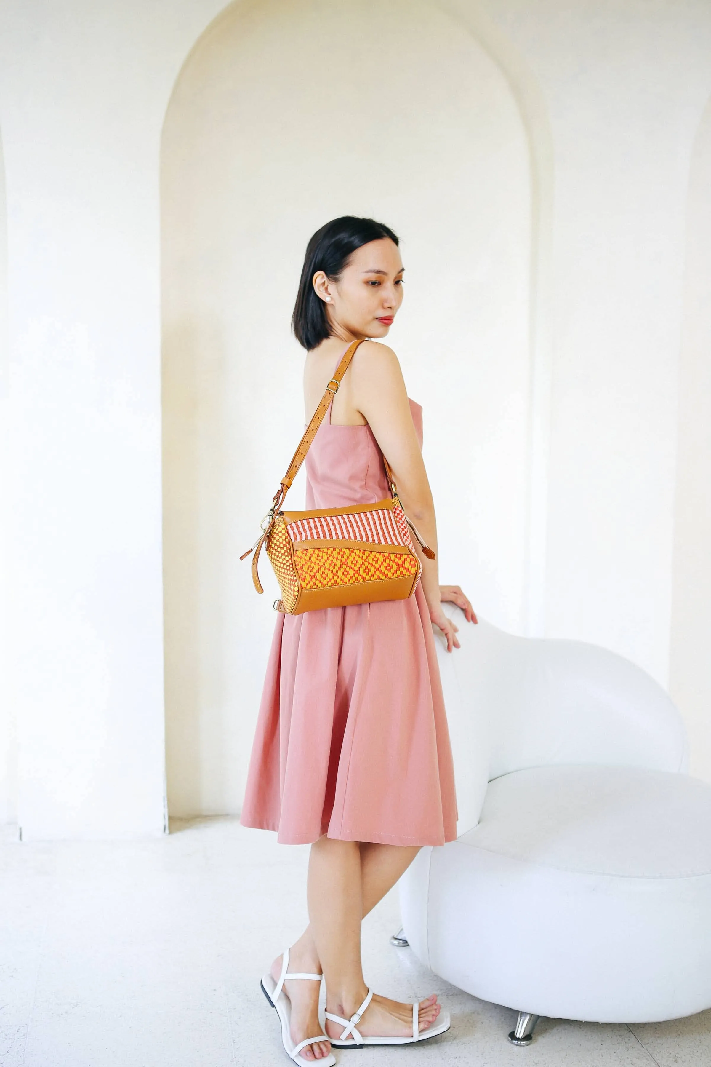 Leonor Mini Spice
