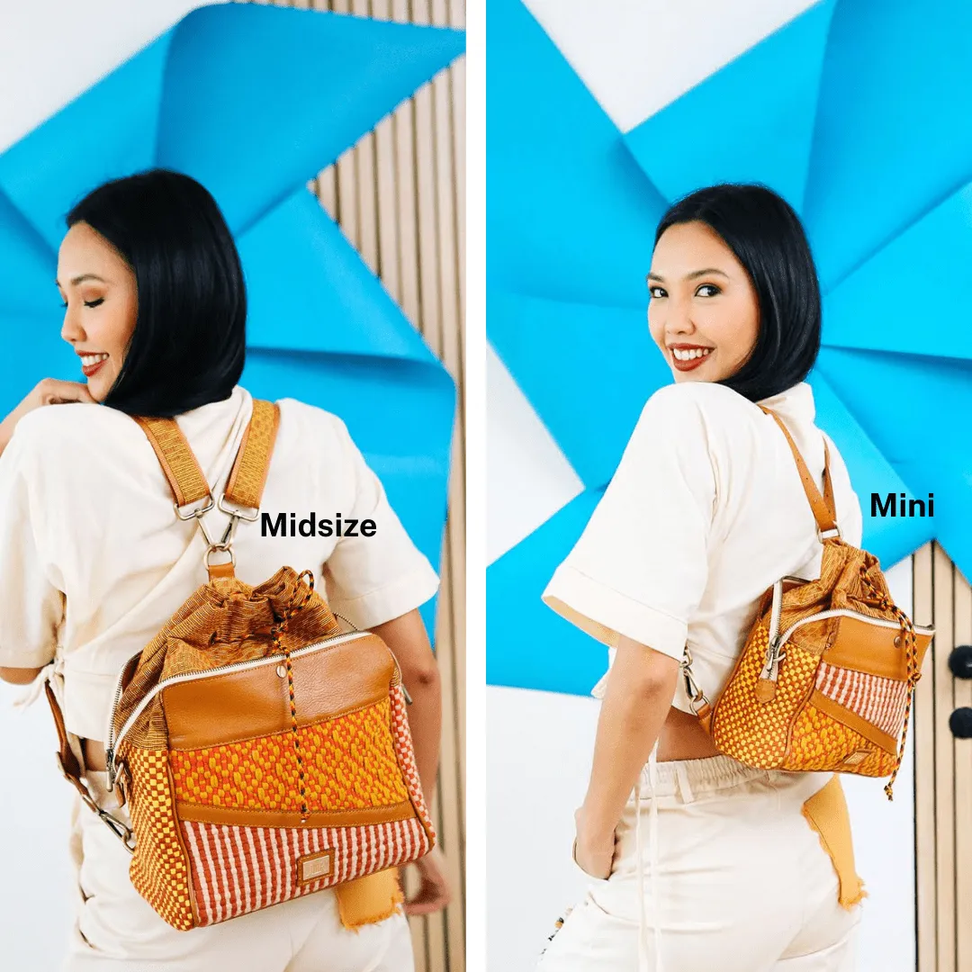 Leonor Mini Spice