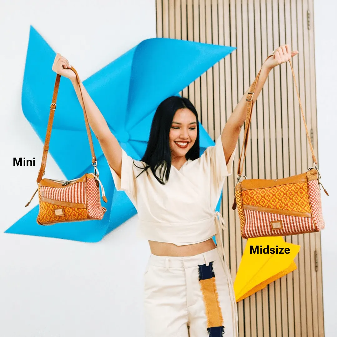 Leonor Mini Spice