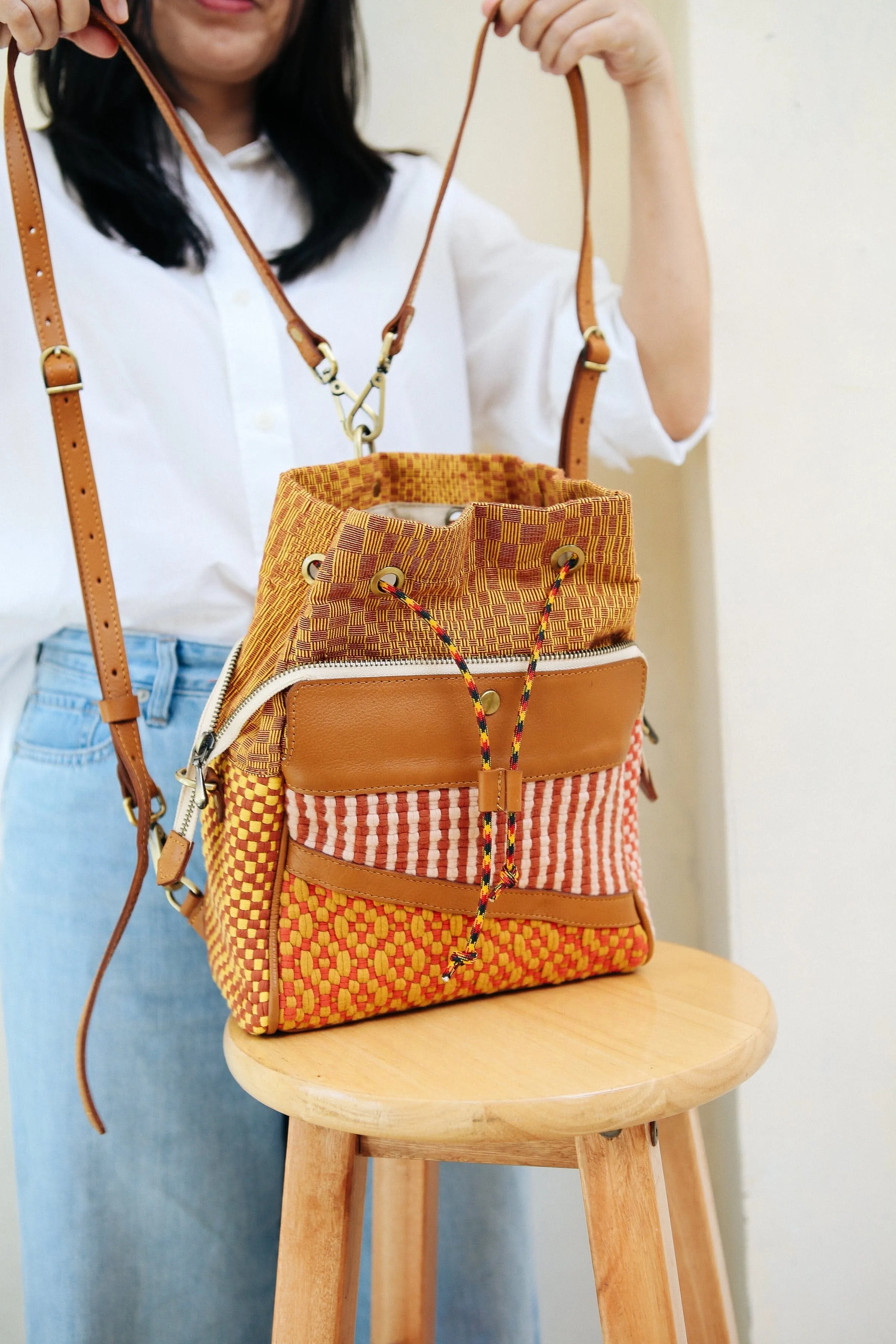 Leonor Mini Spice