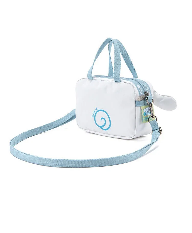 LeSportsac Cinnamoroll Mini Crossbody Bag
