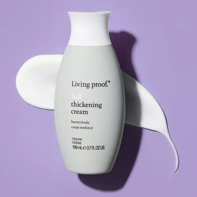 Living Proof Full Thickening Cream
