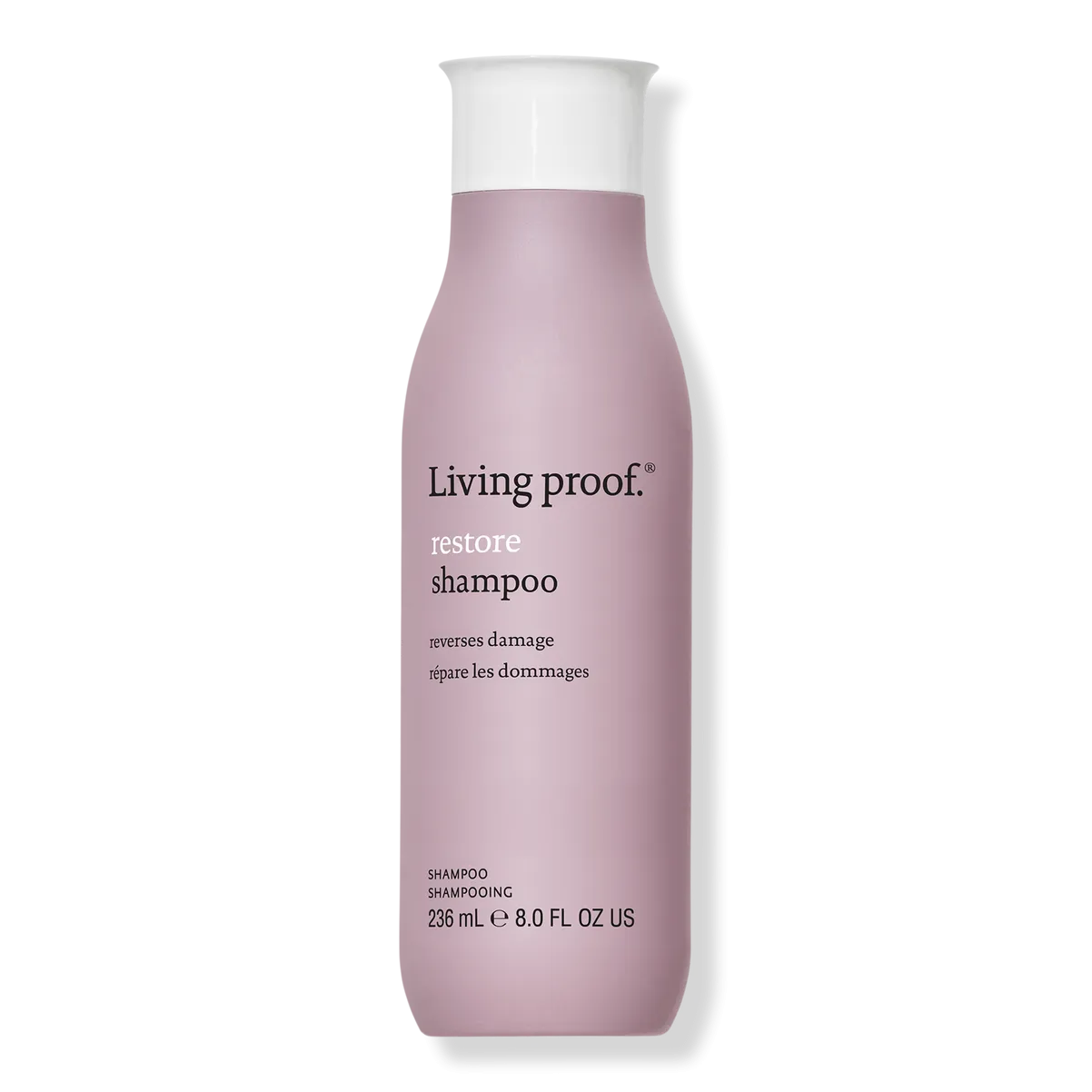 Living Proof Restore Shampoo