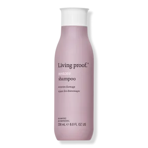 Living Proof Restore Shampoo