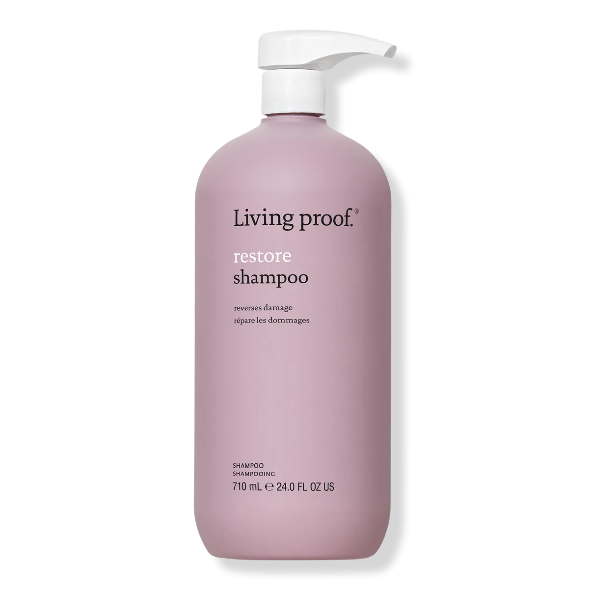 Living Proof Restore Shampoo
