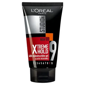 Loreal Shock Proof Tube Gel 150 ML