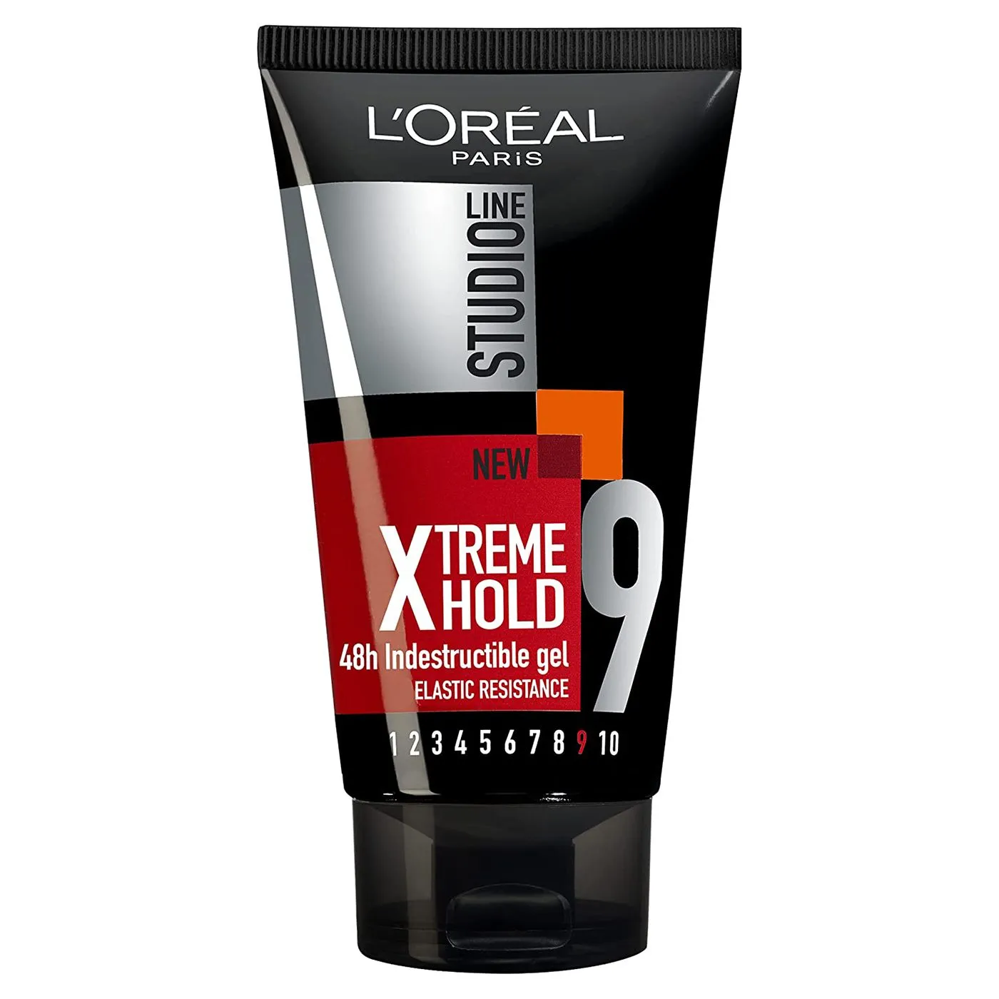 Loreal Shock Proof Tube Gel 150 ML
