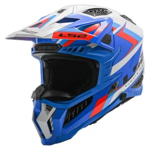 LS2 Helmets X-Force MX Off Road Helmet