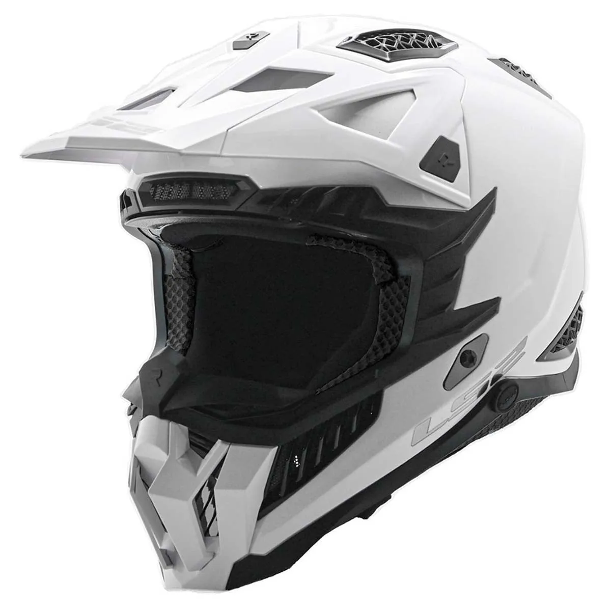 LS2 Helmets X-Force MX Off Road Helmet