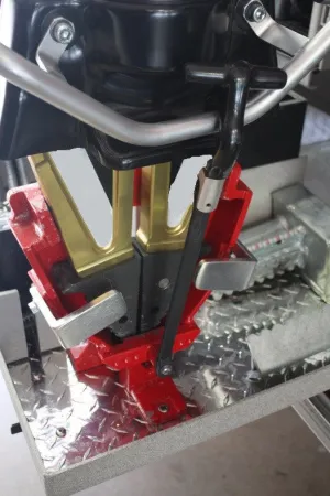 Lukas SC 357 Combination Mount