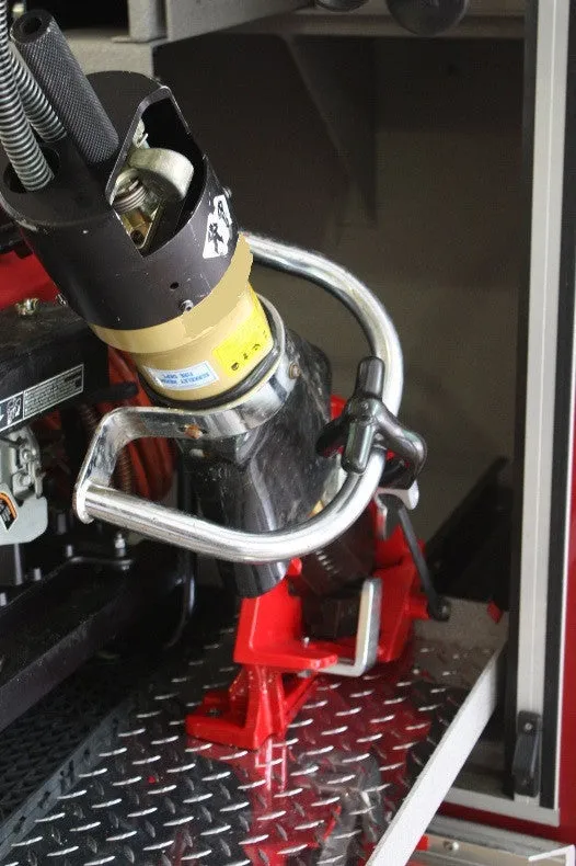 Lukas SC 357 Combination Mount