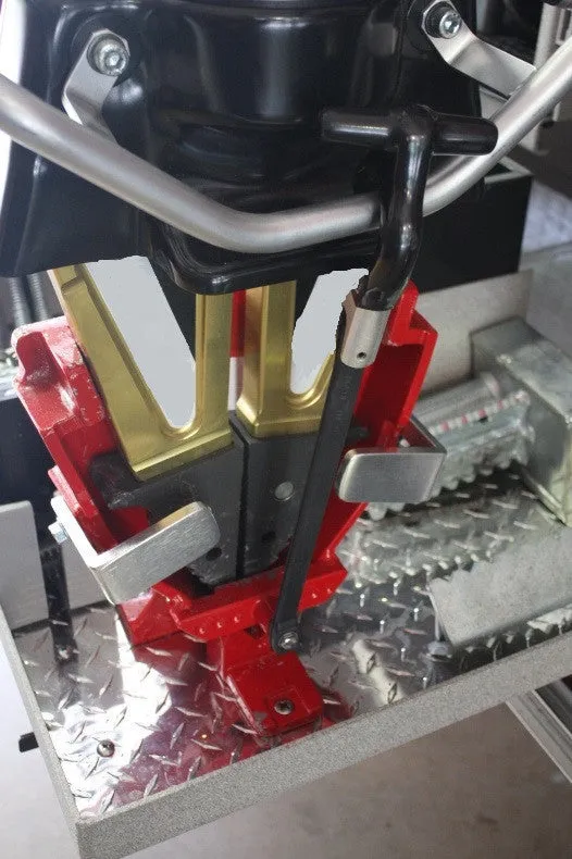 Lukas SC 357 Combination Mount