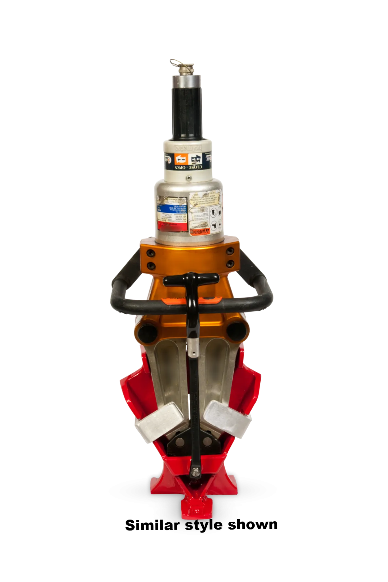 Lukas SC 357 Combination Mount