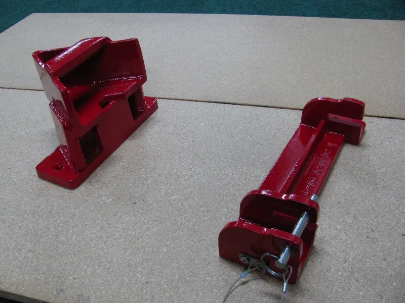 Lukas SC 357 Combination Mount