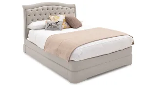 Mabel Bed Upholstered Headboard - 6'