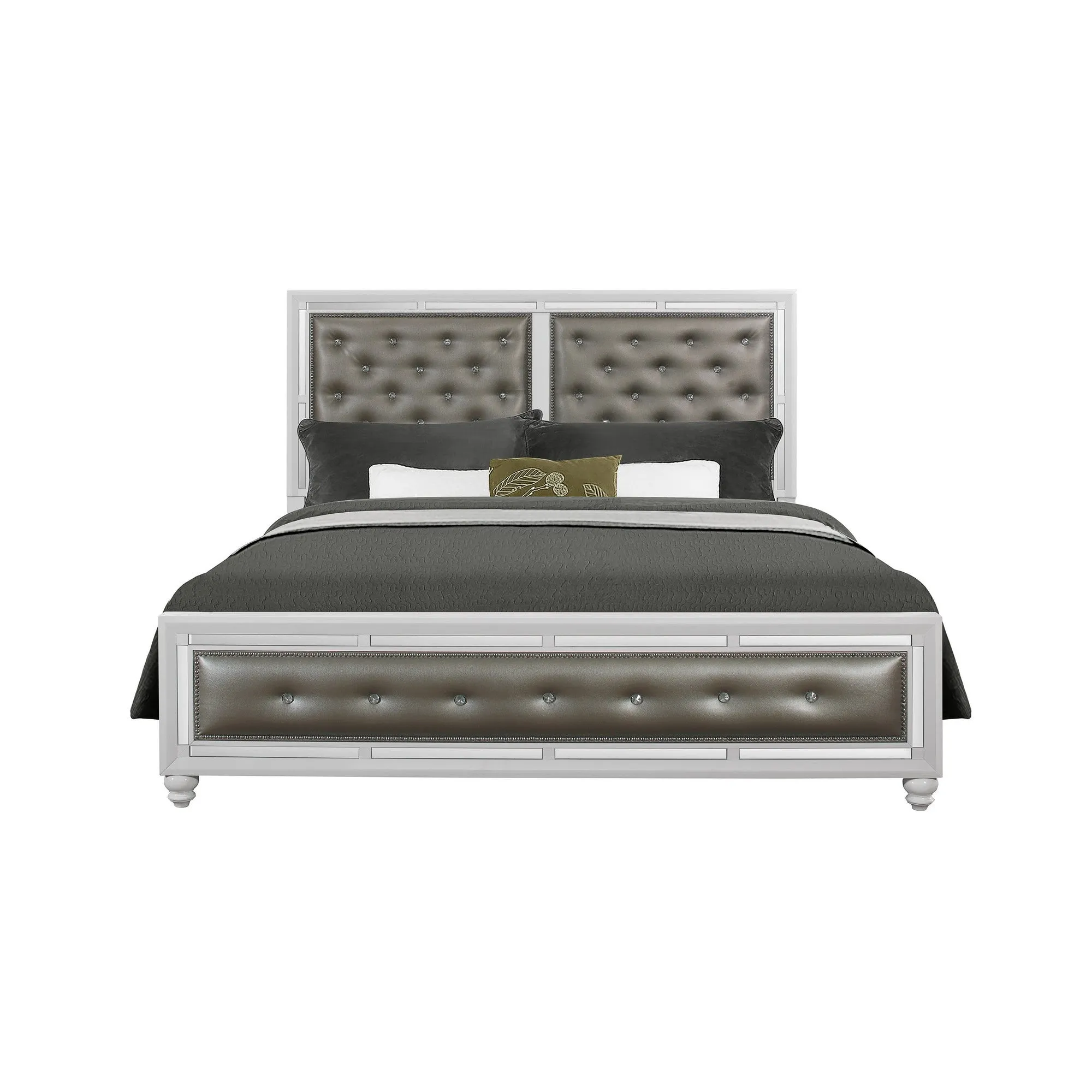 Mackenzie Full Bed