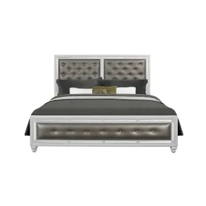 Mackenzie Full Bed
