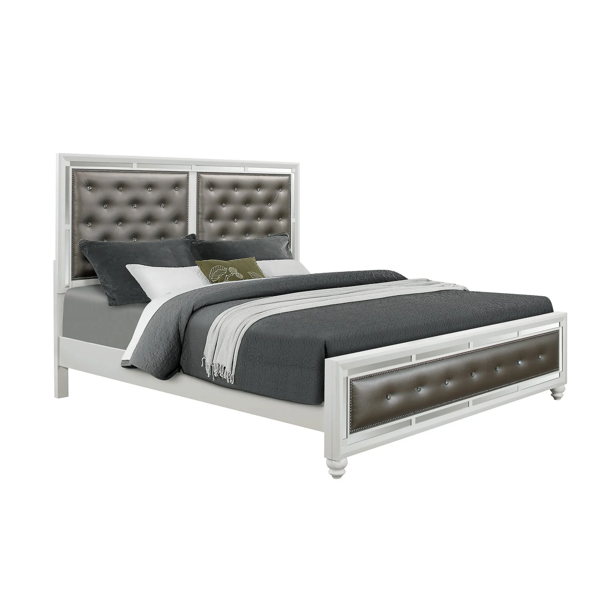 Mackenzie Full Bed