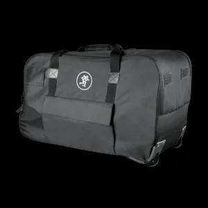 Mackie Thump 15 Rolling Speaker Bag - 15ABSTROLLINGBAG