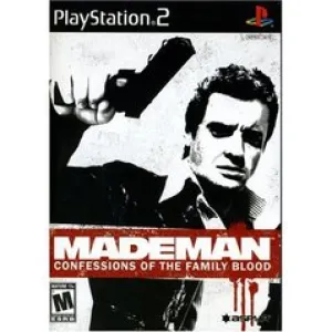 Made Man