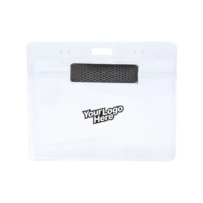 Magnetic Card Holder