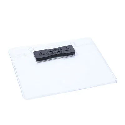 Magnetic Card Holder
