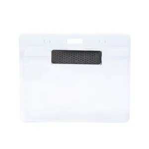 Magnetic Card Holder