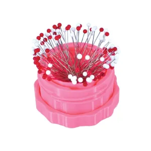 Magnetic Pin Cup