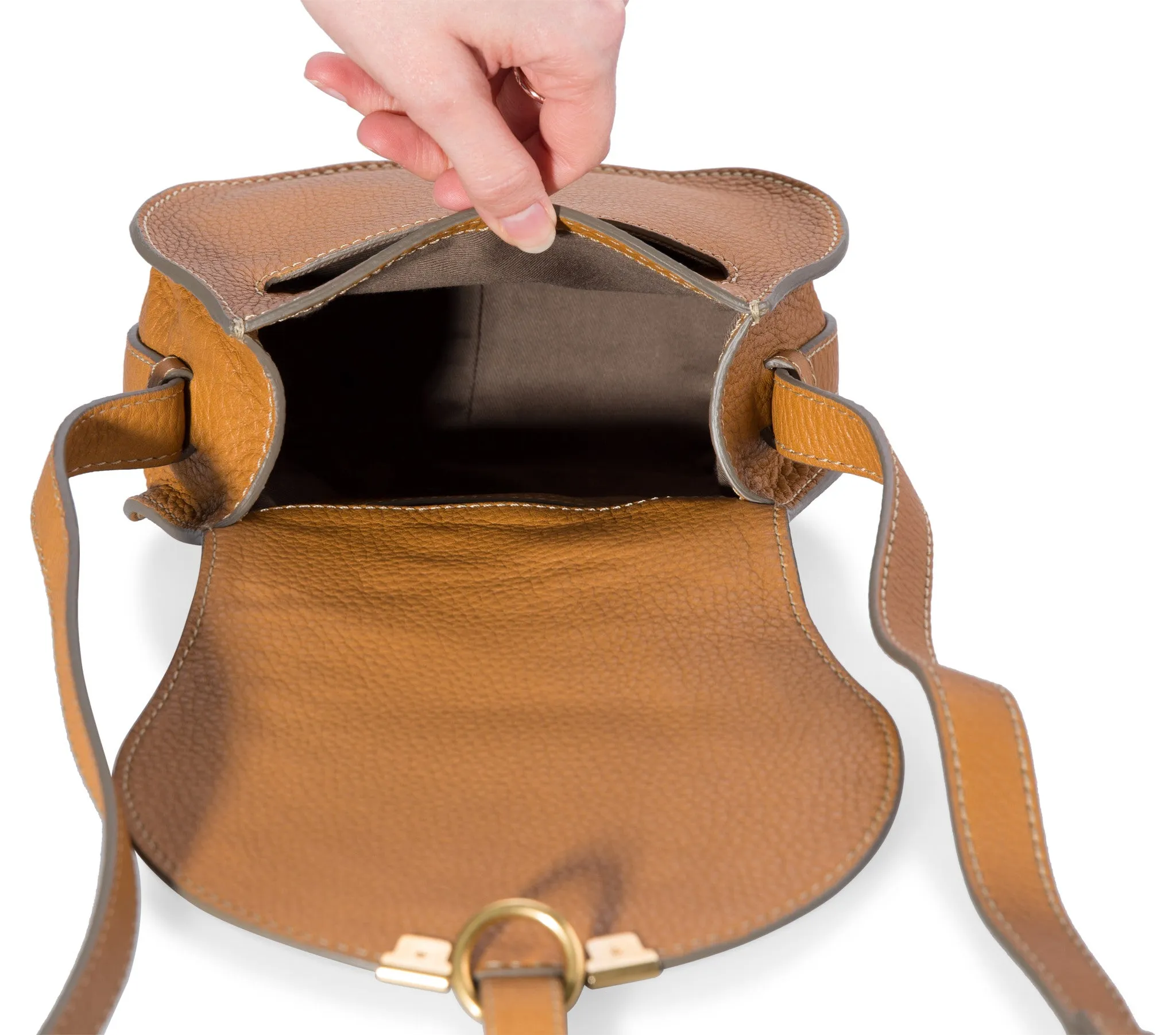 Marcie Cross Body