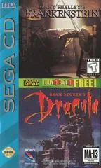 Mary Shelley's Frankenstein & Bram Stoker's Dracula