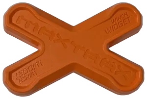 MAXTRAX Winch Widget