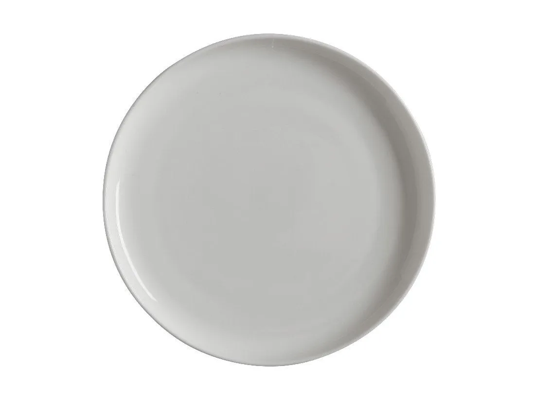 Maxwell & Williams Cashmere High Rim Coupe Plate 20cm